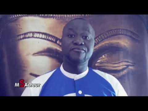 Lou leer sama professeur de wolaf