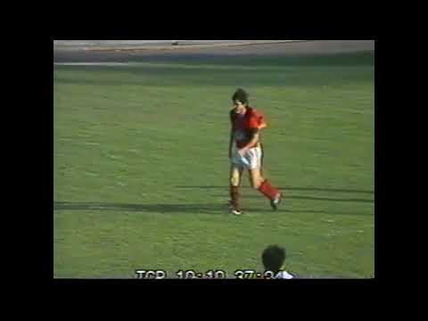 Magallanes Rangers  sa