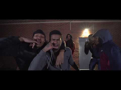 OC Veezy x Trapsquad Lal x Trapsquad Dulli - Maximum (Offical Video)