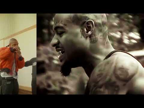 Sn8ke - Shooters In Raleigh (Official Video)