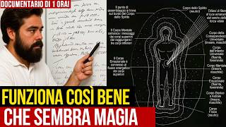 L’unico video che ti serve per alzare la tua vibrazione e frequenza PER SEMPRE