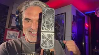 Video thumbnail for Ohma Condenser Mic Demo with All 5 Screens and the Ohma Ribbon as Well by The Microphone Assassin
