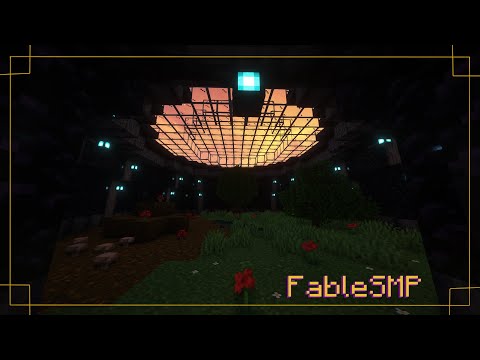 Unleashing Wild Powers in FableSMP! EPIC!