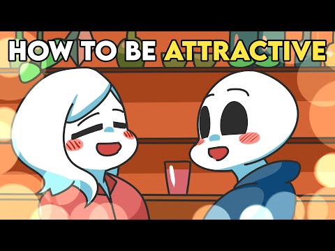 科學告訴我們如何變得更有魅力的6個技巧 (6 Tips on How To be More Likeable According to Science)