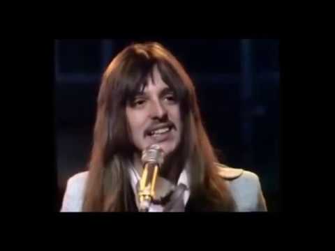 The Climax Blues Band - Amerita / Sense Of Direction   The Old Grey Whistle Test  (1973)