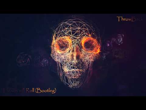 Yeah Yeah Yeahs vs. Merzo - Heads will Roll (ThrowBack Bootleg)