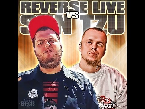 Reverse Live vs Sun Tzu