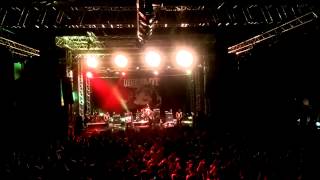 Live - Obey the Brave - C'est La Vie 25.4.15