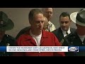 Convicted Murder Gary Lee Sampson Who Went On 2001 New England Crime Spree Dies In Prison