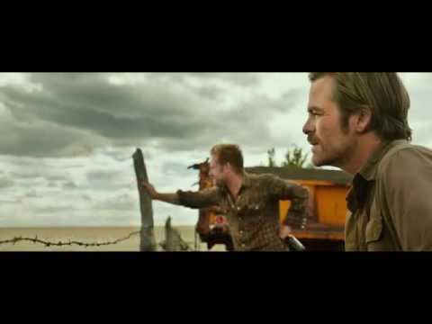 Hell or High Water (Featurette 'Hallowed Ground')