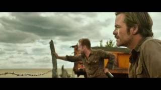 HELL OR HIGH WATER - Hallowed Ground Featurette