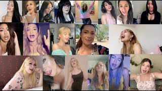 The Euphoria Song Project (The Transgender Anthem Of The Year) Pia Notoriyas #transgender #LGBT