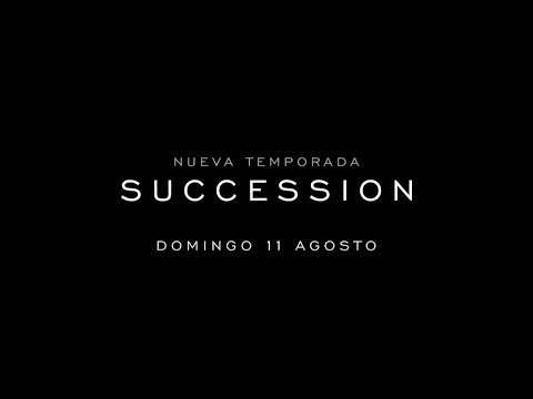 Succession | Temporada 2 | Trailer Oficial (HBO)