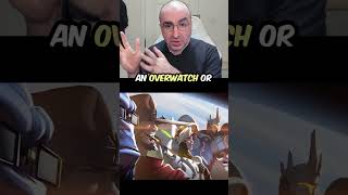 Potential Overwatch TV Series Coming Soon
