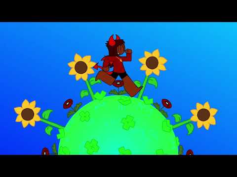 PASSANGER OF SHIT ANIMATION