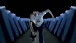 Mellow - ANOTHER MELLOW WINTER (2000) - dir. Roman Coppola