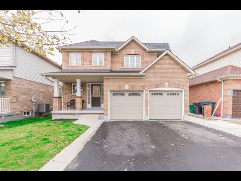 20 Deforest Dr, Brampton - HD VIRTUAL TOURS