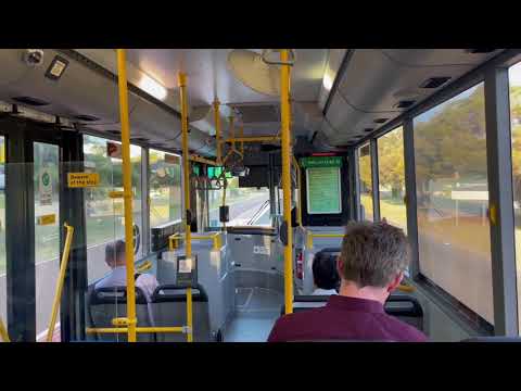 Transperth TP1846 - Mercedes-Benz O405NH (Voith Kickdown)[2]