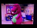 Barney Friends Season 1 Ep 1 The Queen Of Make Believe Animal Parade