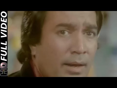 Hamein Aur Jeene Ki Chaahat Na Hoti | Agar Tum Na Hote 1983 | Kishore Kumar | Rajesh Khanna, Rekha |