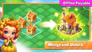 Mystical Island Journey