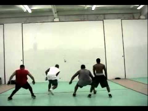 Rookie & Gio vs. Cisco & Snuka