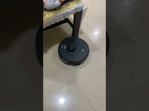 Eureka Forbes Robo LVAC Pro -Vacuum  Cleaner #robotvacuumcleaner #roboticvacuumcleaner #EurekaForbes