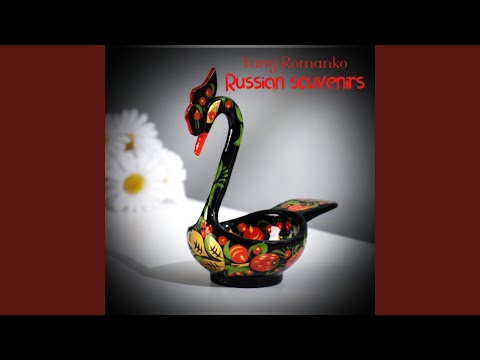 Russian Souvenirs