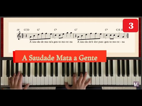 A Saudade Mata Gente - Renato Teixeira