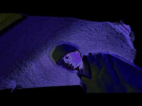Nax - NO ID MIXTAPE (Visualizer)