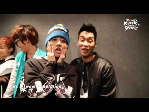 K-Food Day - ElectroBoyz feat BIGSTAR