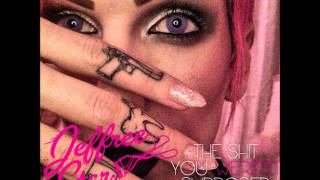 Jeffree Star - If It Kills Me (Audio)