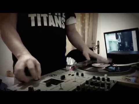 DJ ROYAL K (''Oooohhh shit'' practice)