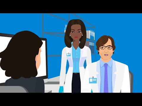 Target Identification and Validation with Cellular Metabolism Video