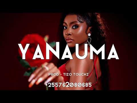 Bongo Fleva x Emotional Bongo Fleva Instrumental Type Beat - Yanauma