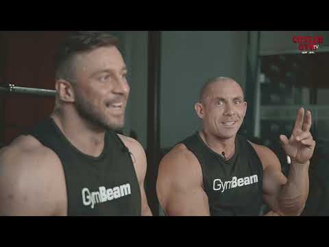 Bohos Kornél és Bereczki Krisztián újra egy hajóban eveznek