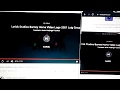 Lyrick Studios Logos Movies German Version Pitch 0