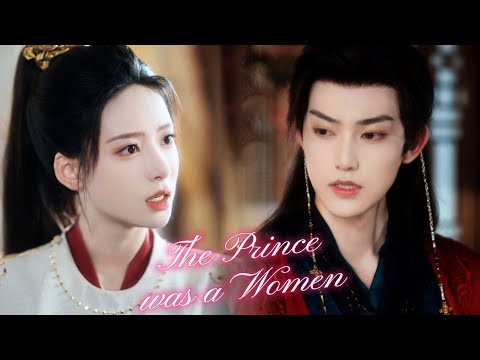 The Ruthless Regent Fell for His Rival…Until He Learned the Crown Prince Was a Woman！