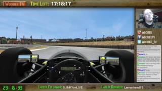 #E3 2016 24 hours: Automobilista