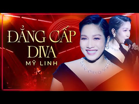 Diva MỸ LINH & 15 Ca Khúc Khẳng Định Đẳng Cấp | Hương Ngọc Lan, Em Mơ Về Anh , Hà Nội Đêm Trở Gió