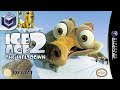 Longplay Of Ice Age 2: The Meltdown hd