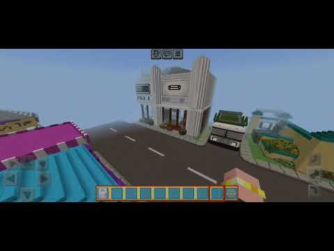 Minecraft Mash-up pack- Toy Story