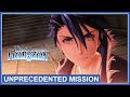 Gameplay-Video von The Legend of Heroes: Trails Beyond the Horizon  PC