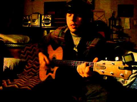 New Virginia Creeper - Old Crow Medicine Show