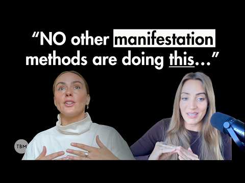 How to Manifest: Your Guide to Manifestation, TBM, and the Roadmap to Your Dream Life