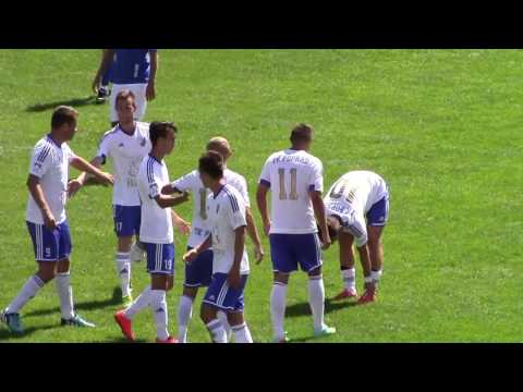 FK Poprad B - TJ Tatran Ľubica 6:3