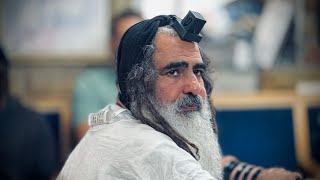 הרב שלום סבג - שיעורי וידאו - הרב שלום סבג✨כל הדיבורים הם בחינת גבורות?!?! – כ״ב בתמוז ה׳תשפ״ד – דן בן יעקב 🇮🇱