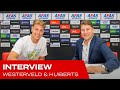 Sem Westerveld tekent nieuw contract bij AZ