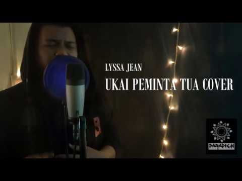 Ukai Peminta Tua Rock Cover - Paradigm
