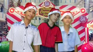 Download lagu Selamat Hari Natal || Cover 3R Simorangkir mp3